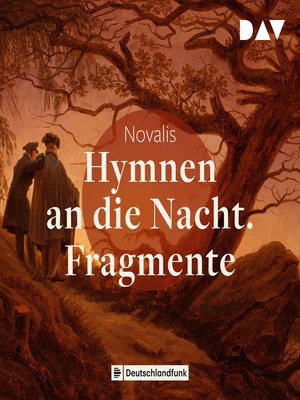 cover image of Hymnen an die Nacht (Gekürzt)